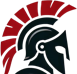 Argus Spartan helmet logo